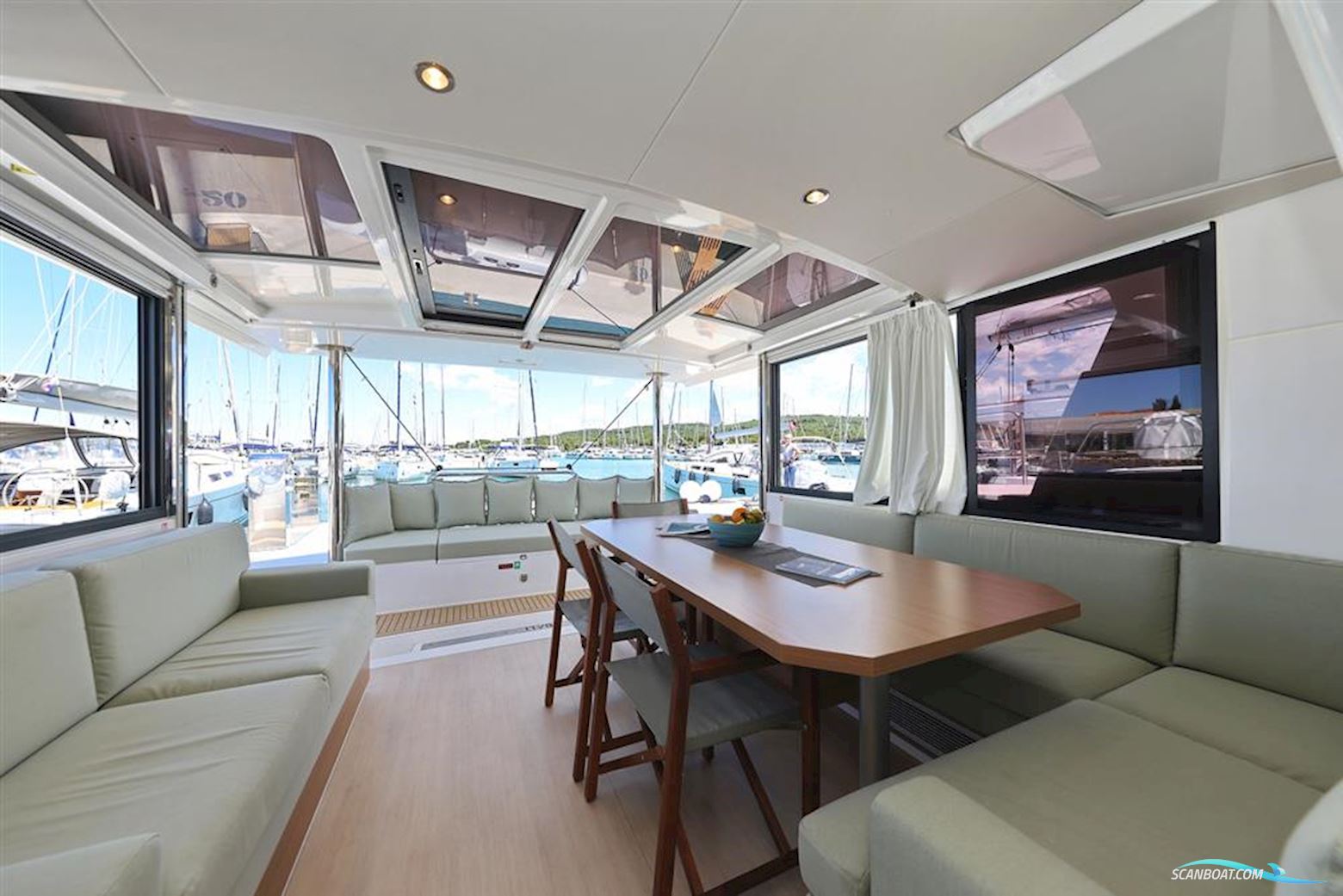 Bali Catamarans 4.4