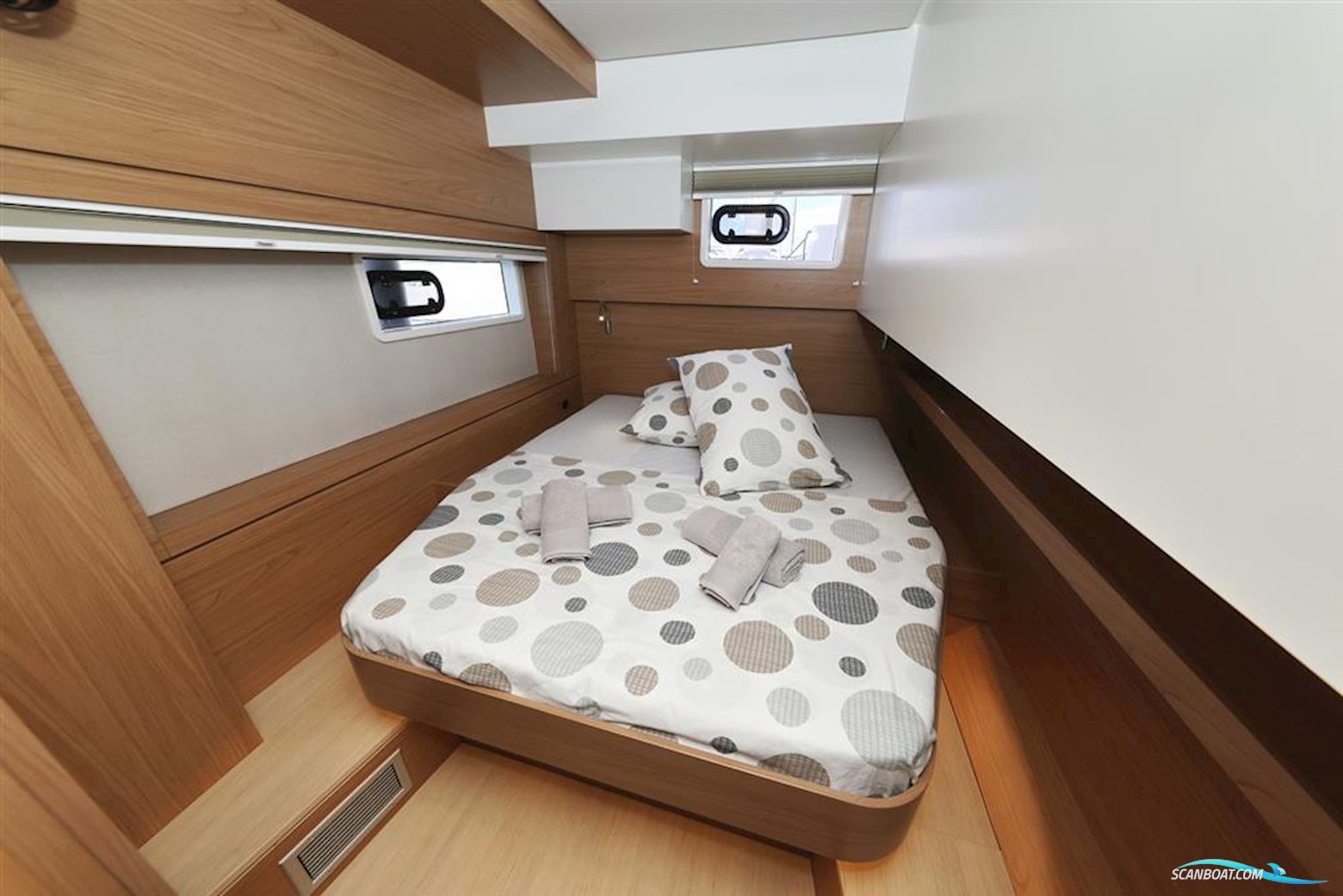 Bali Catamarans 4.4