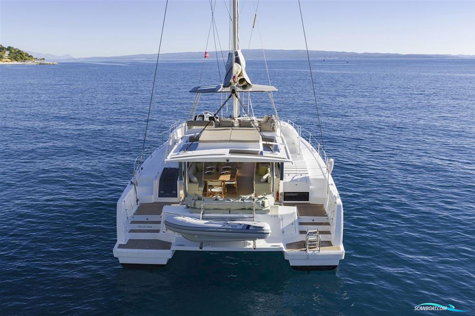BALI CATAMARANS 4.6
