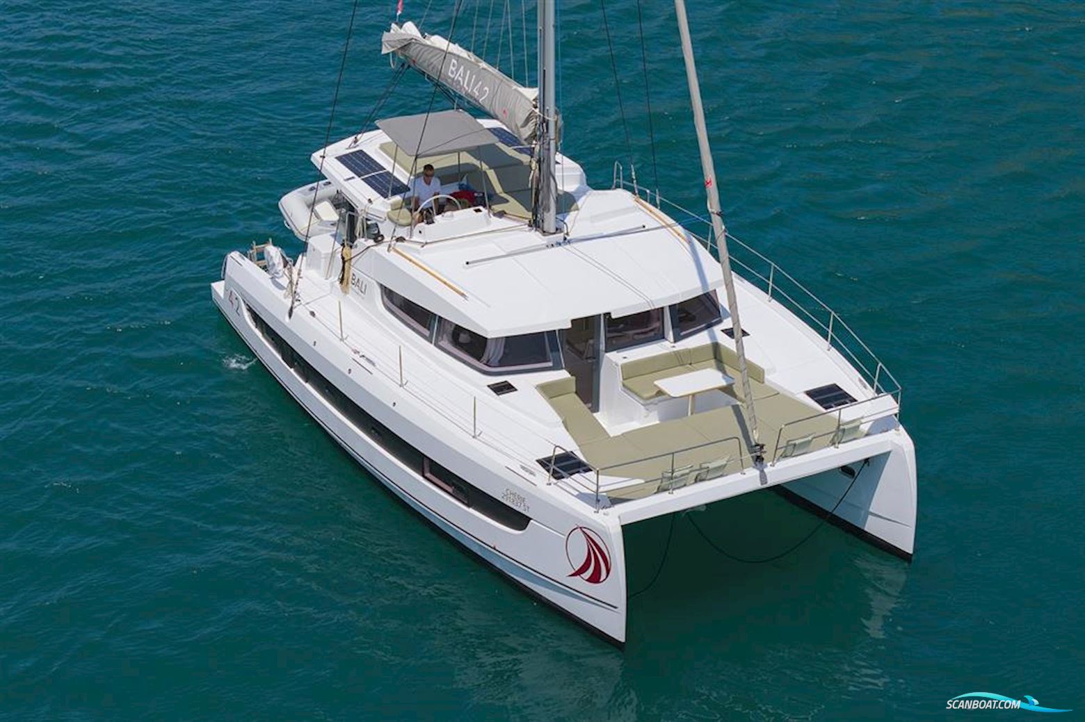 BALI CATAMARANS Bali 4.2 Boat type not specified 2025, Croatia