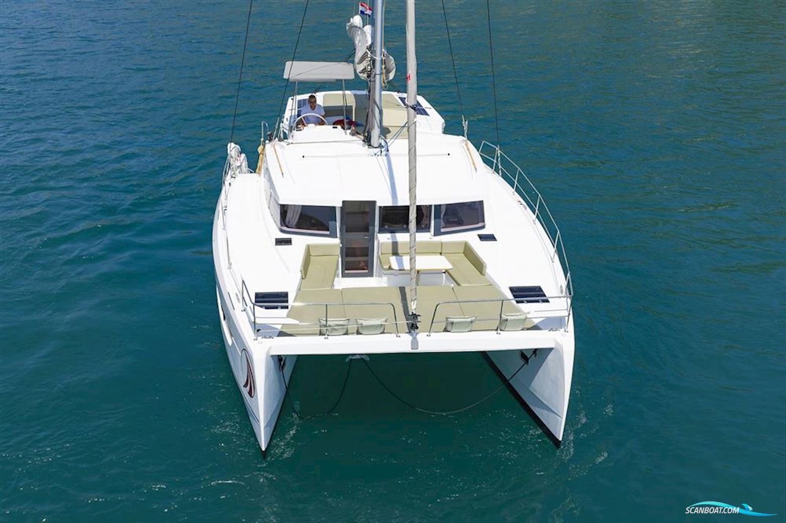 BALI CATAMARANS Bali 4.2