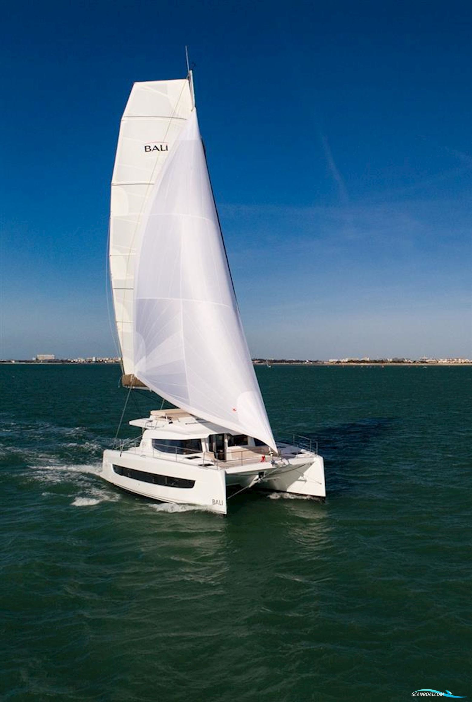 BALI CATAMARANS Bali 4.4 Boat type not specified 2025, Croatia