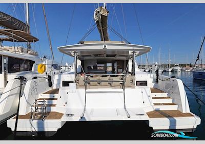 Bali Catamarans Bali 4.4 Boat type not specified 2023, with 2  x Yanmar 57 hp engine, Croatia
