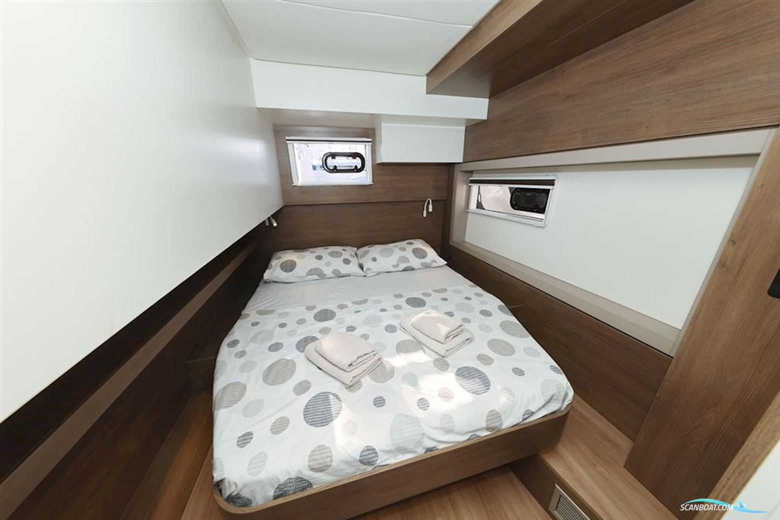 Bali Catamarans Bali 4.4