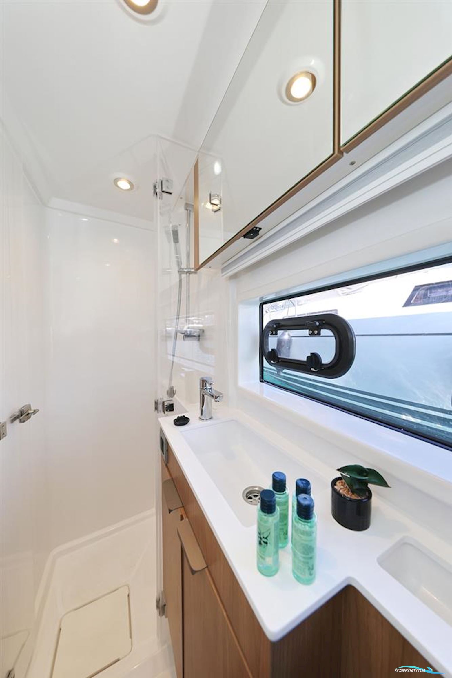 BALI CATAMARANS CATSMART