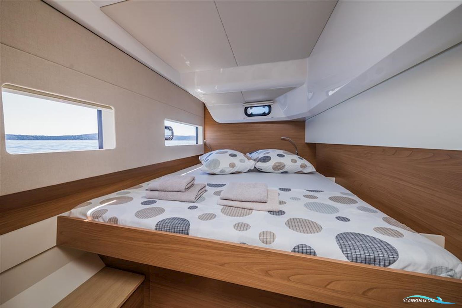 BALI CATAMARANS CATSMART