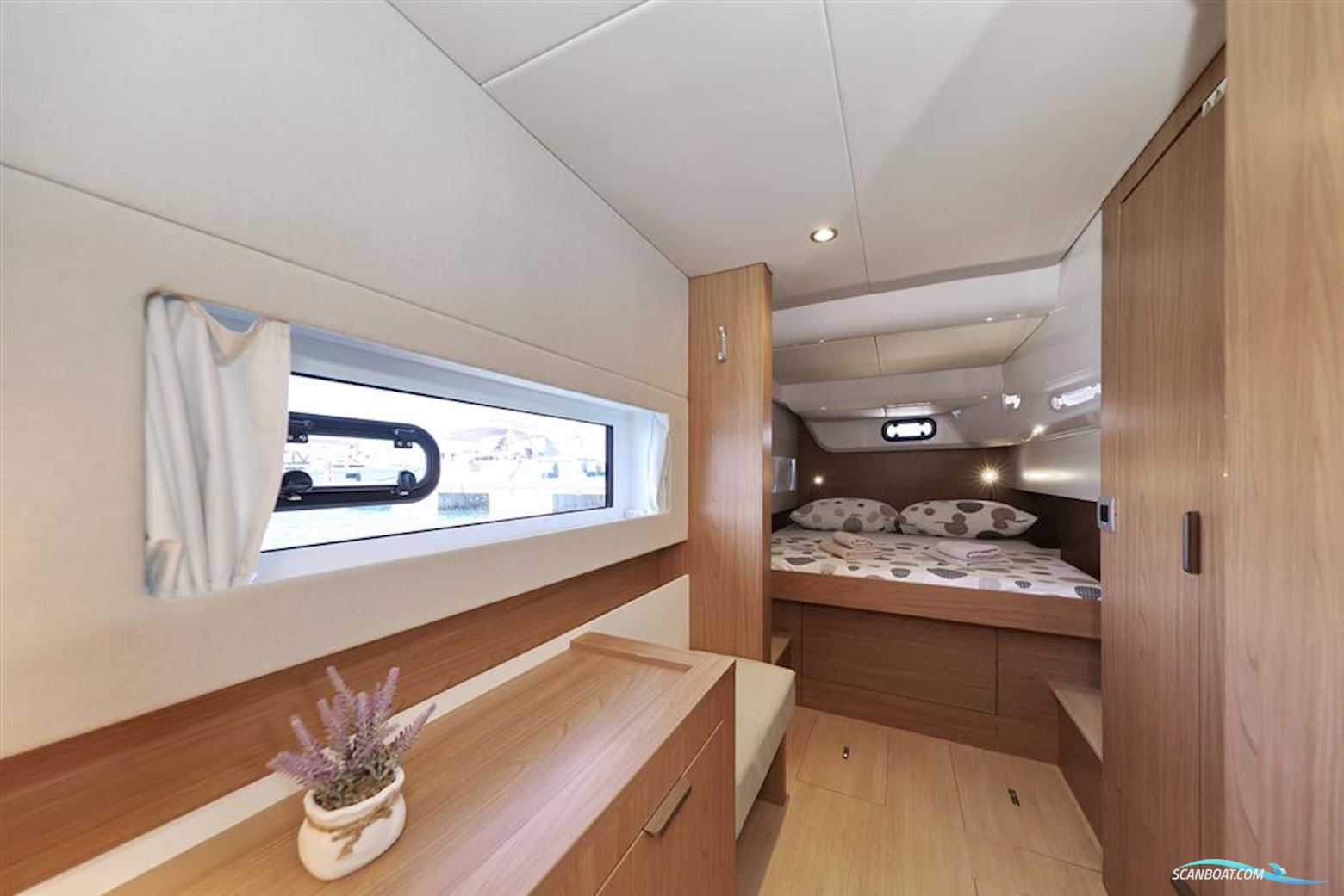 BALI CATAMARANS CATSMART