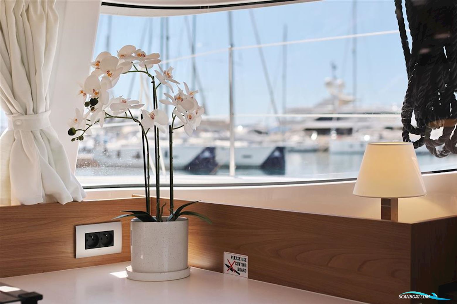 BALI CATAMARANS CATSMART