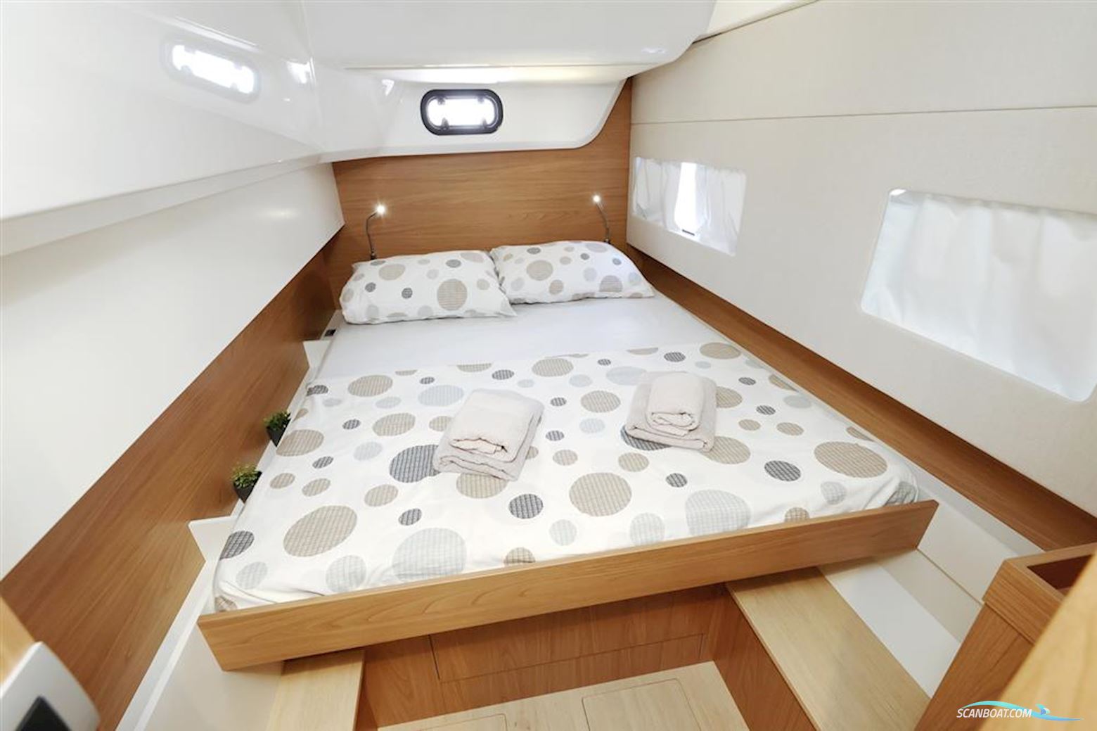 BALI CATAMARANS CATSMART