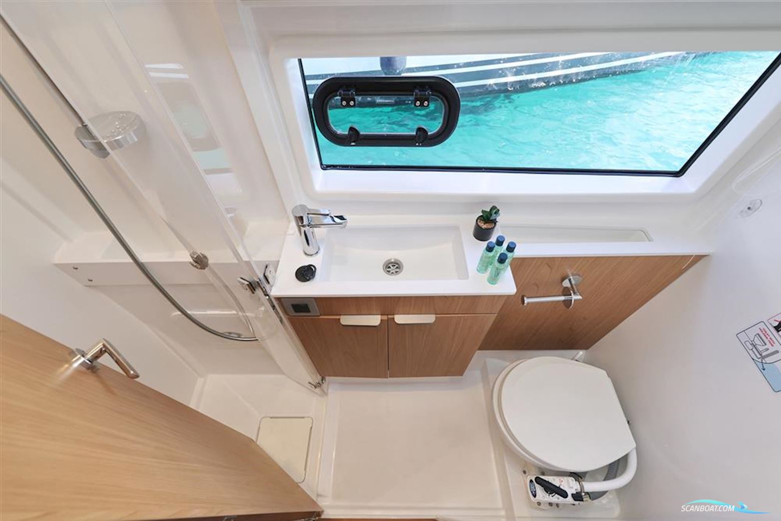 BALI CATAMARANS CATSMART