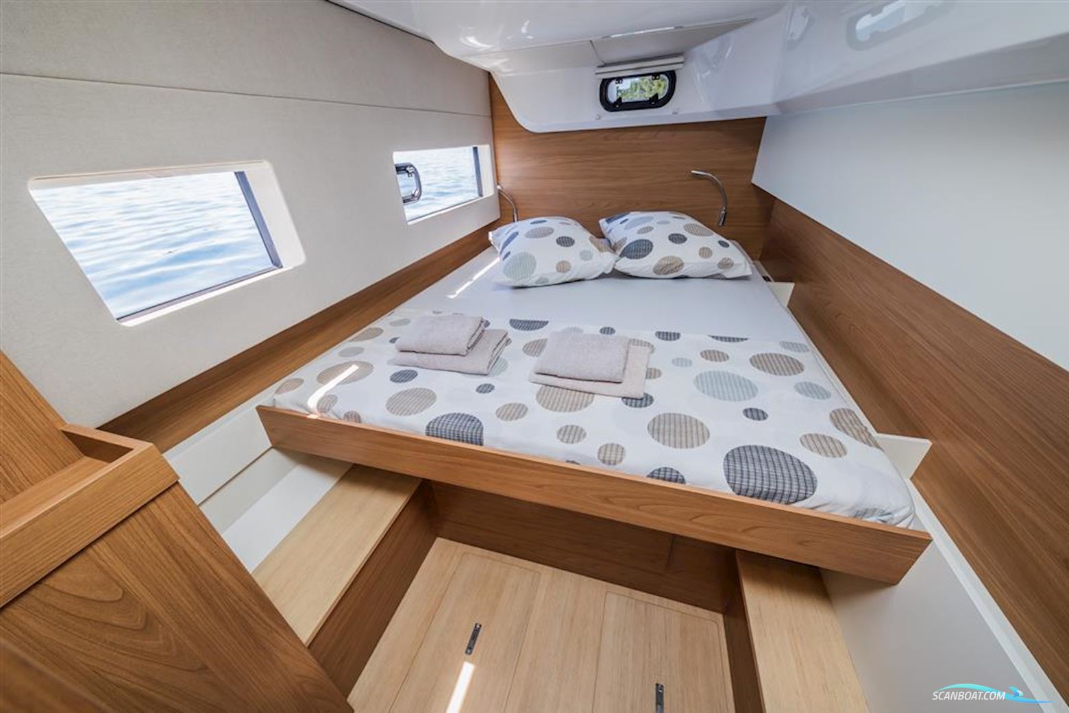 BALI CATAMARANS CATSMART