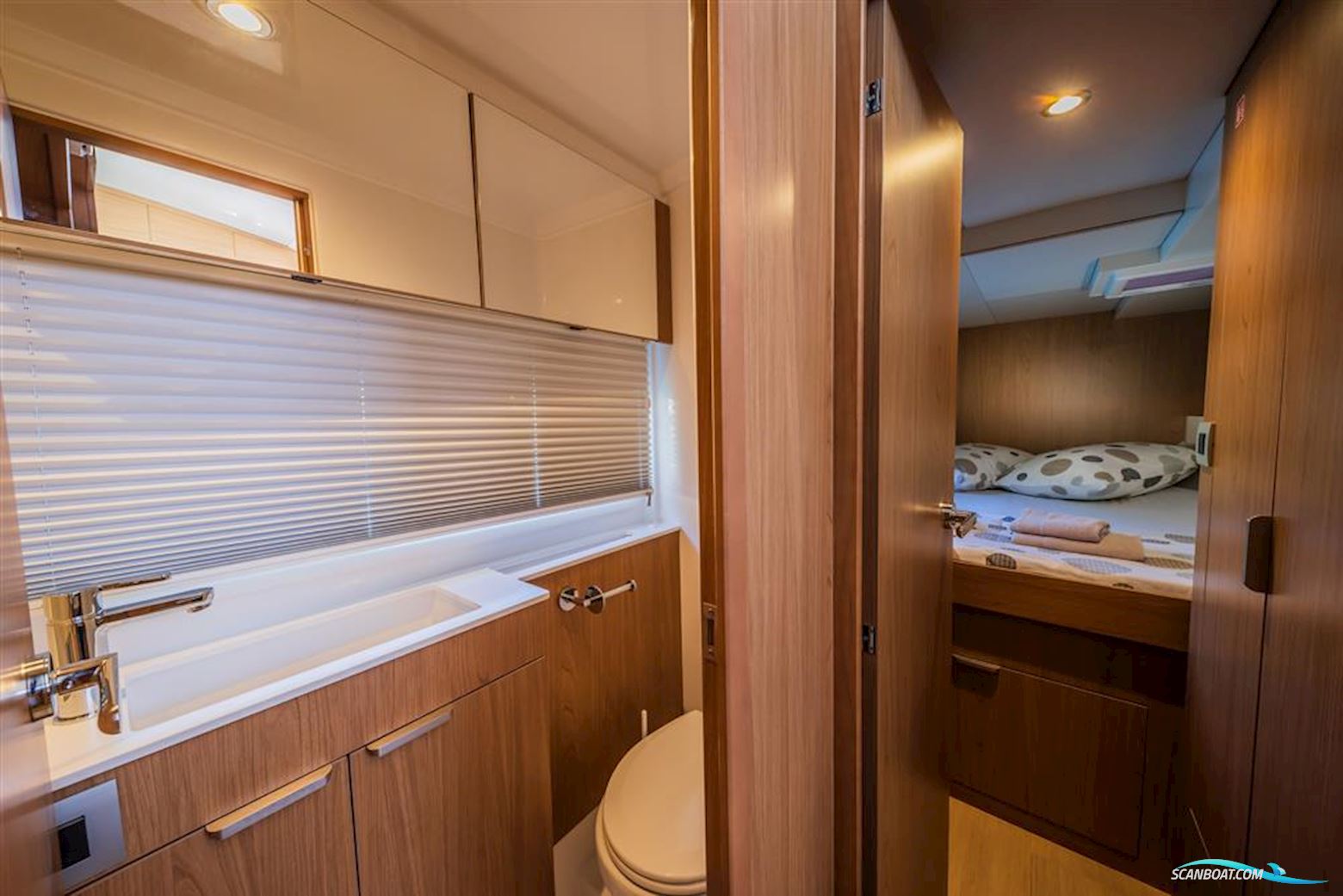 Bali Catamarans Catsmart