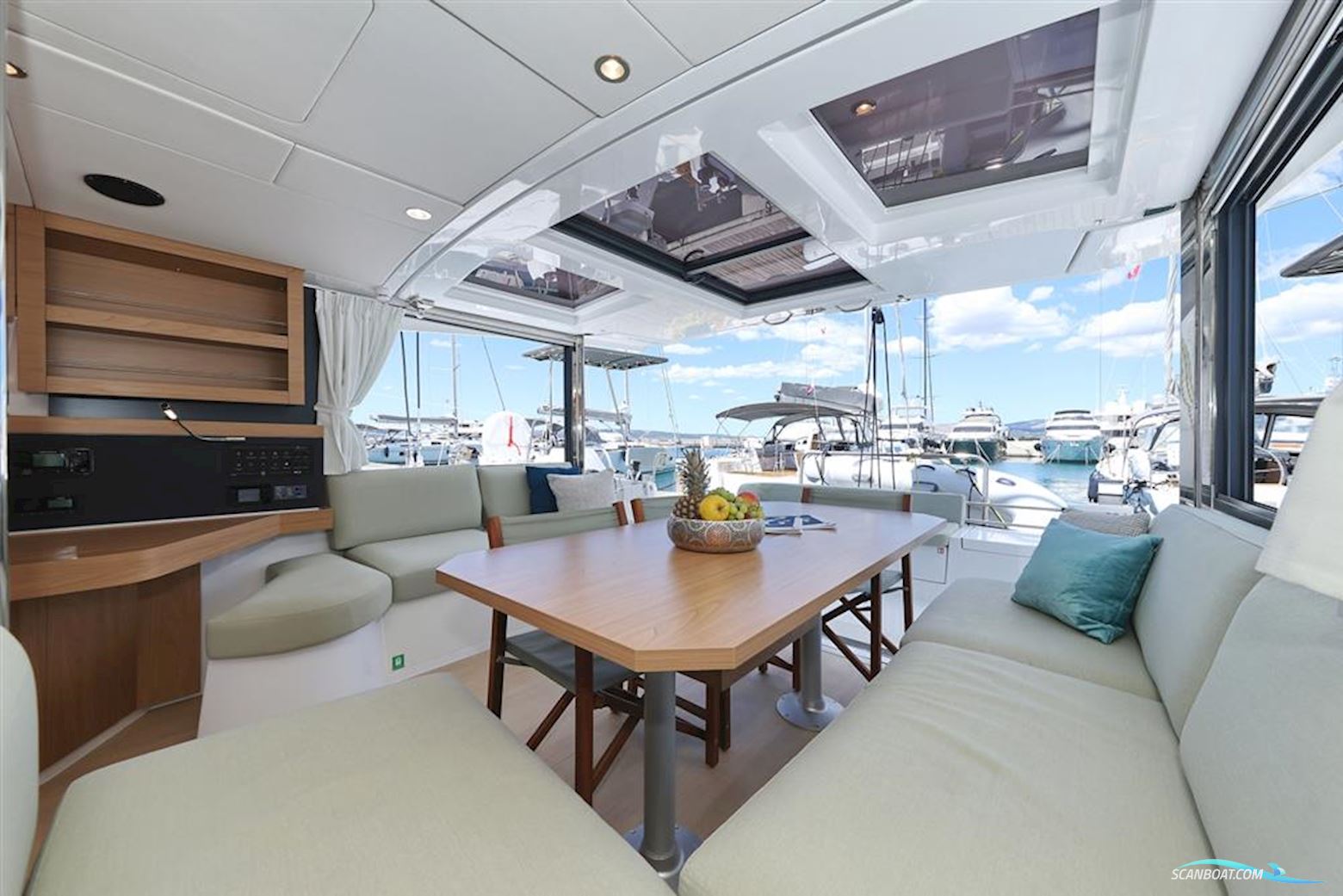 Bali Catamarans Catsmart