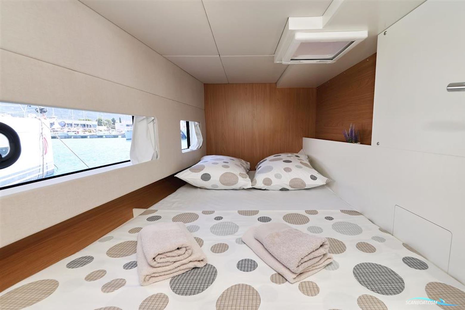 Bali Catamarans Catsmart