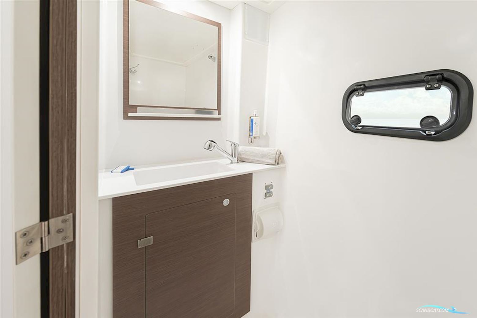 BALI CATAMARANS CATSPACE