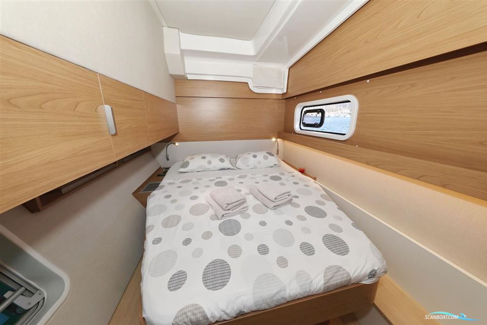 Bali Catamarans Catspace