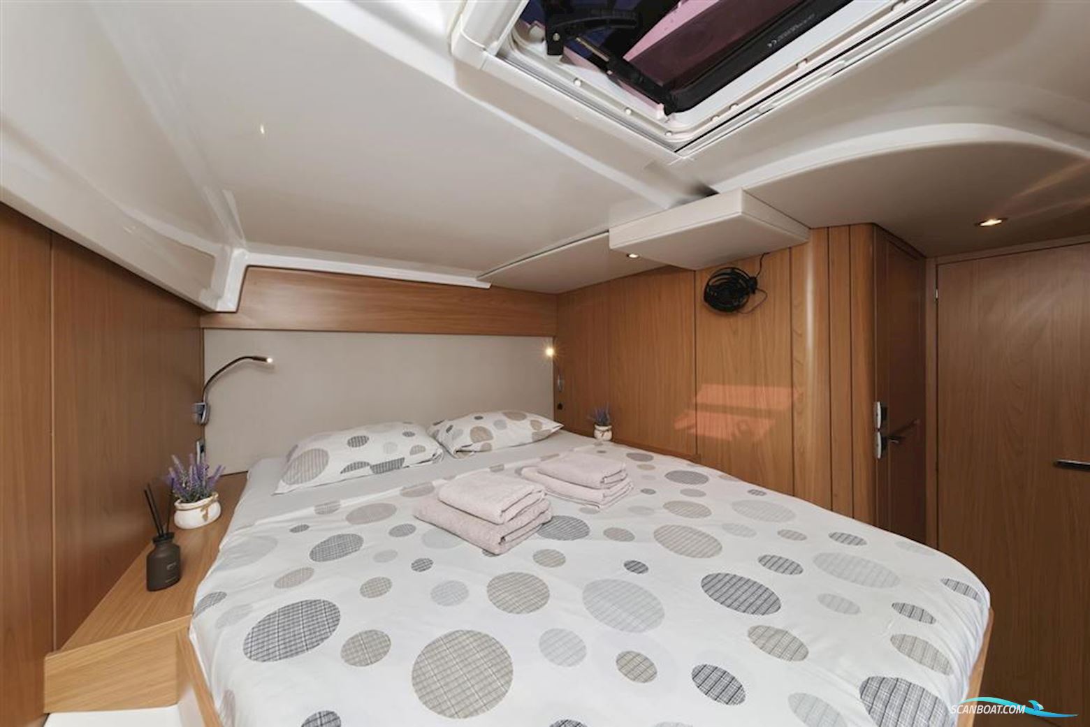 Bali Catamarans Catspace