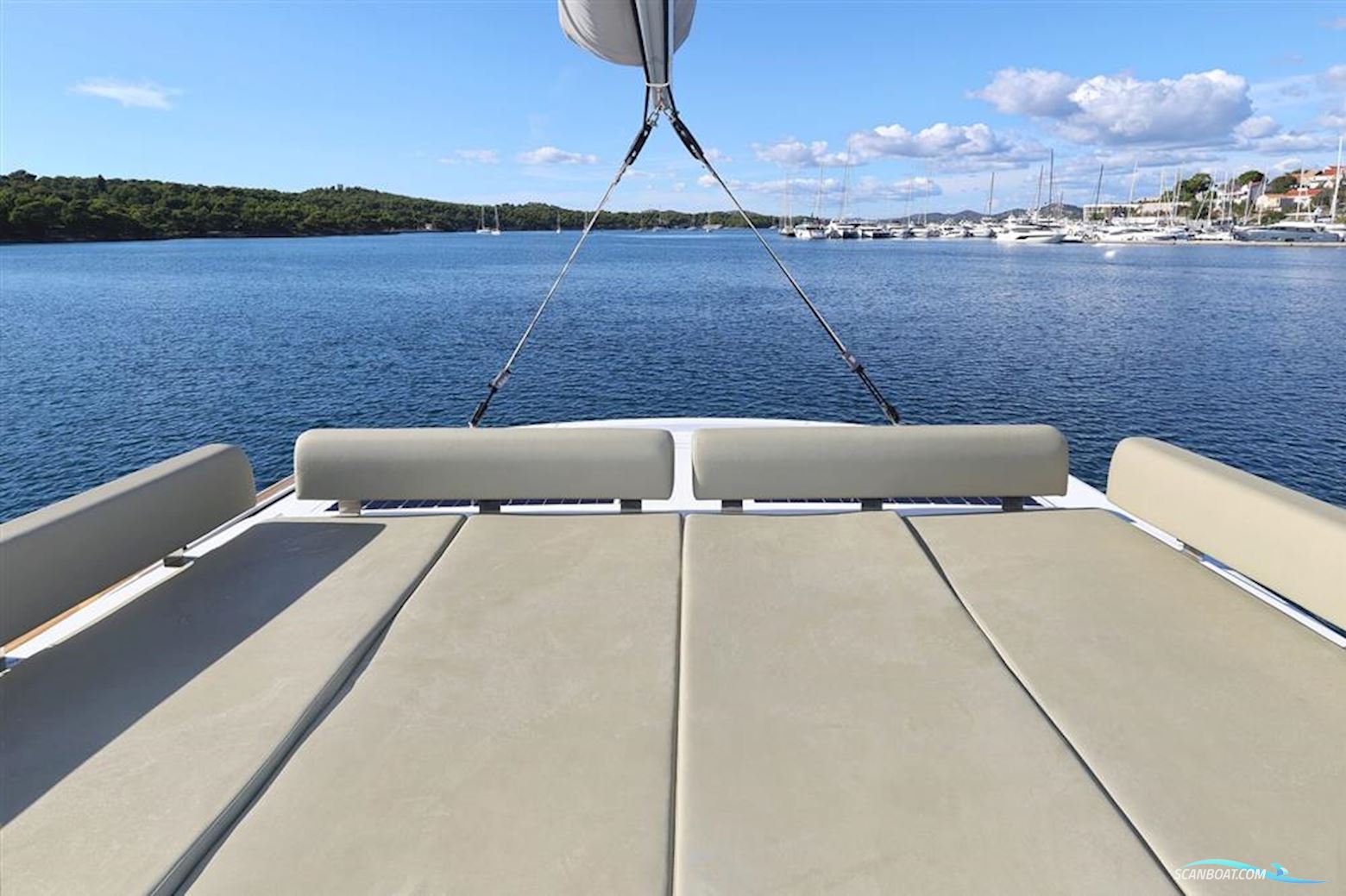 Bali Catamarans Catspace