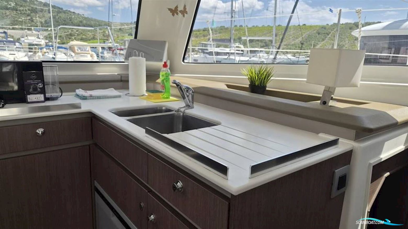 Bali Catamarans Catspace