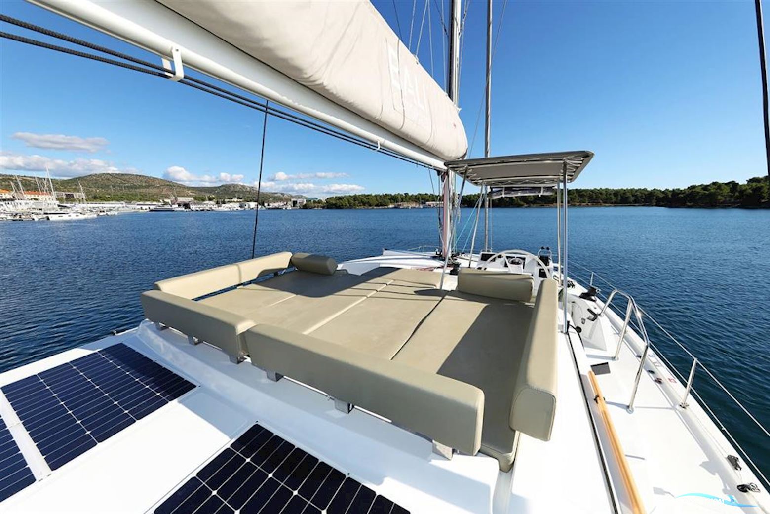 Bali Catamarans Catspace