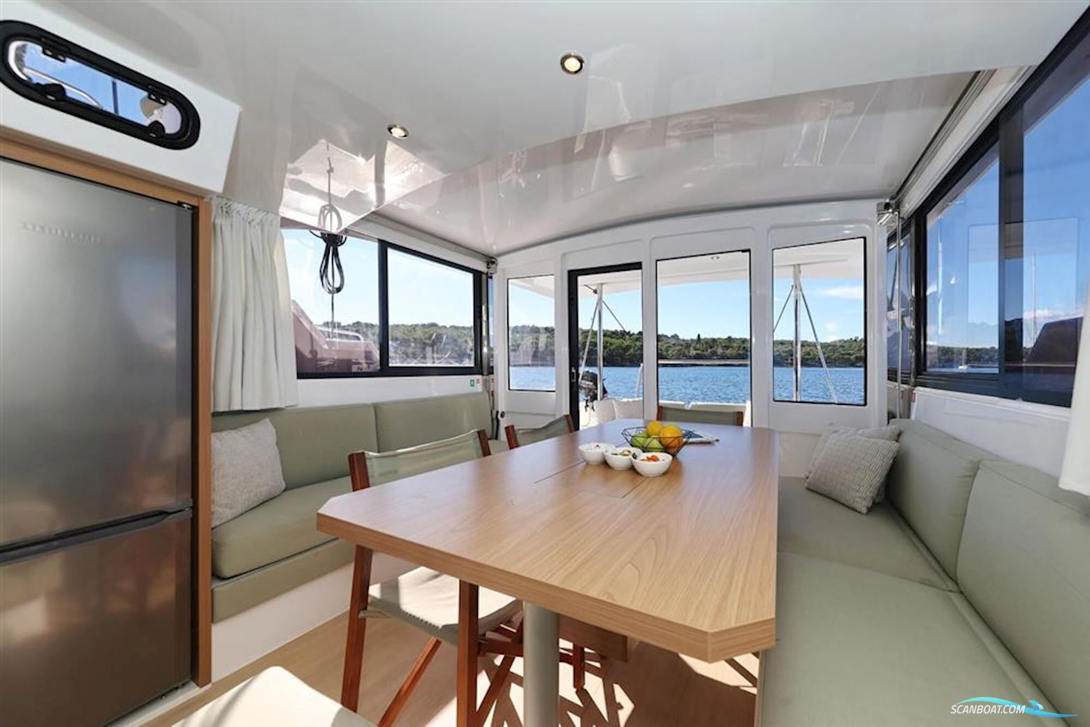 Bali Catamarans Catspace
