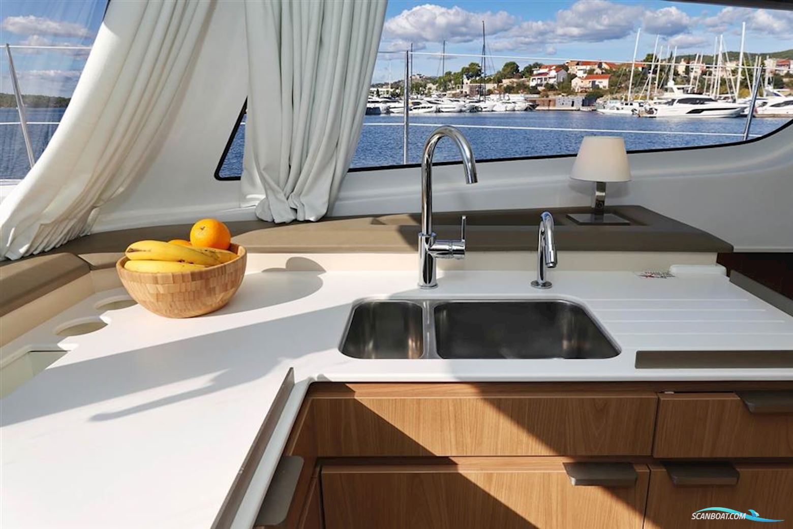 Bali Catamarans Catspace
