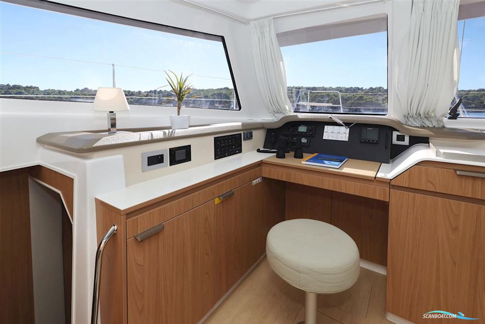 Bali Catamarans Catspace