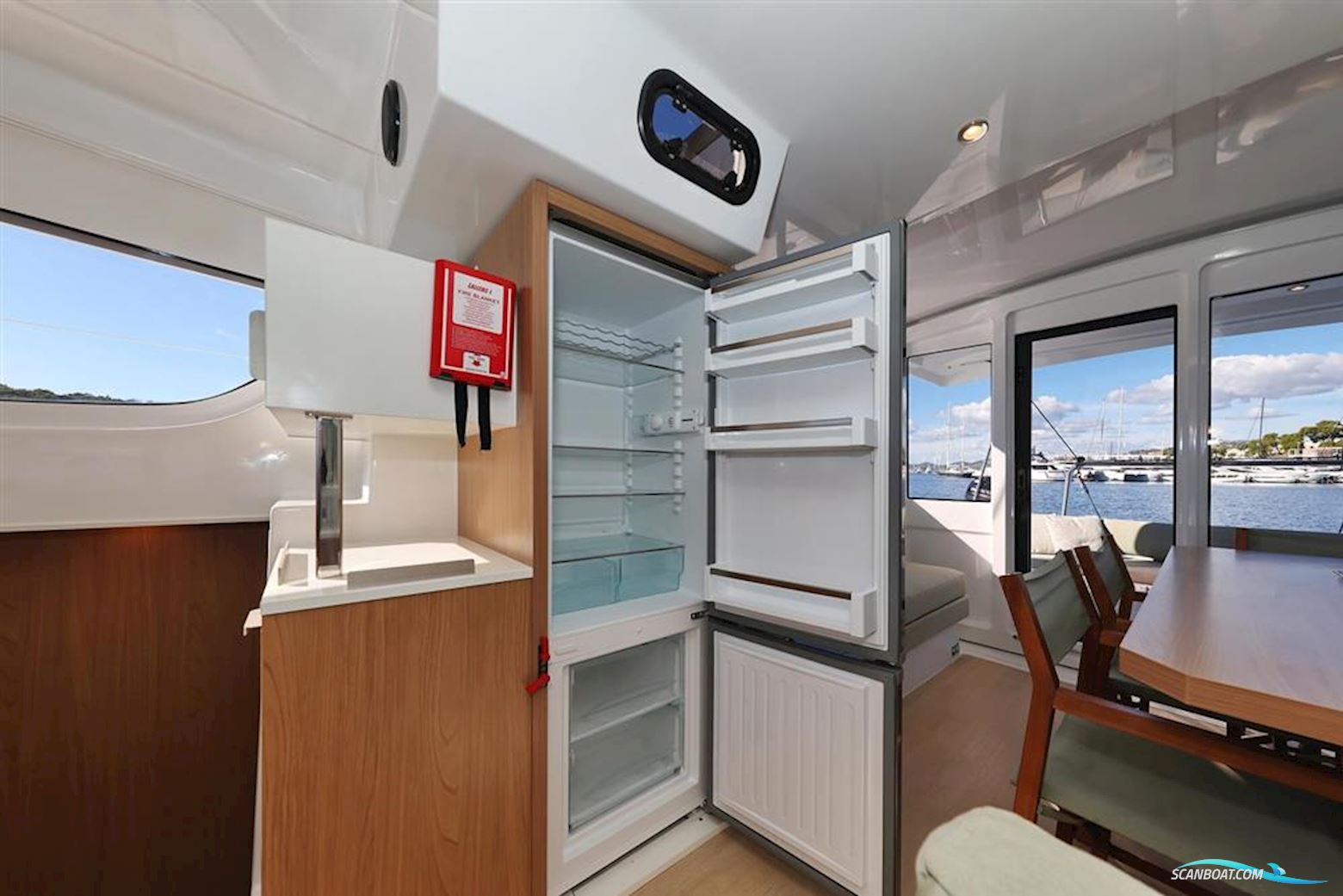 Bali Catamarans Catspace