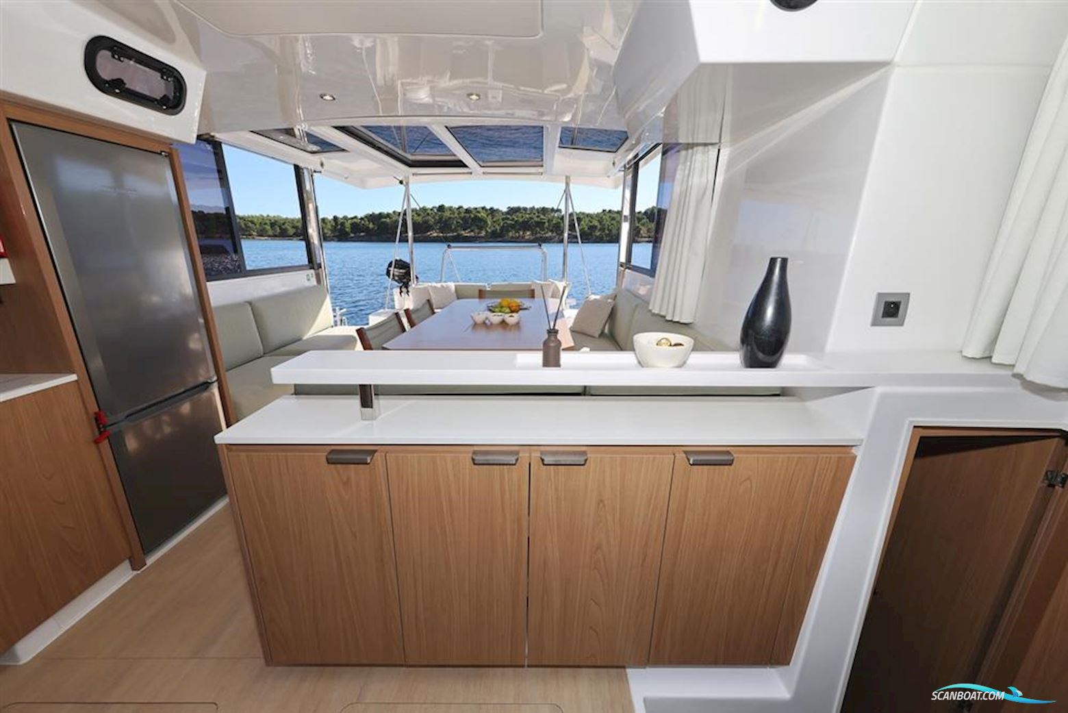 Bali Catamarans Catspace