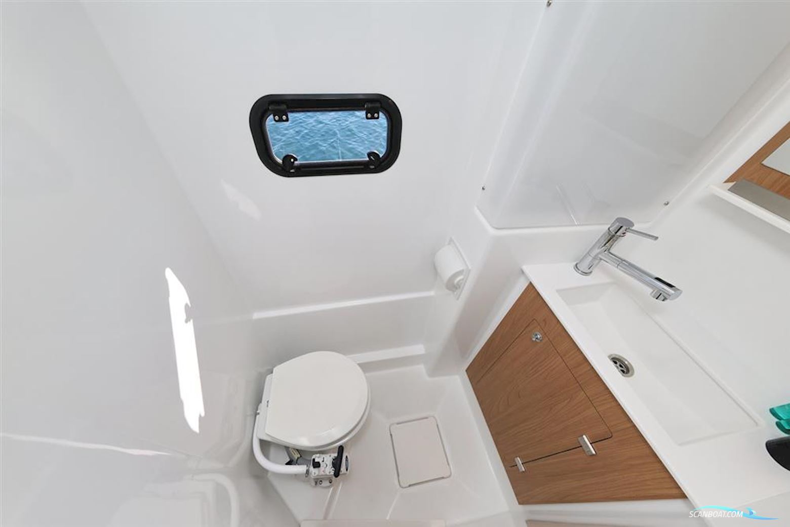 Bali Catamarans Catspace