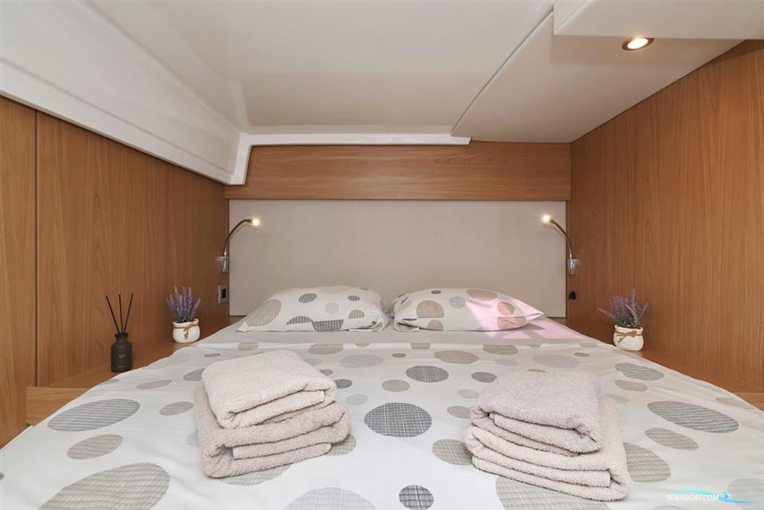 Bali Catamarans Catspace