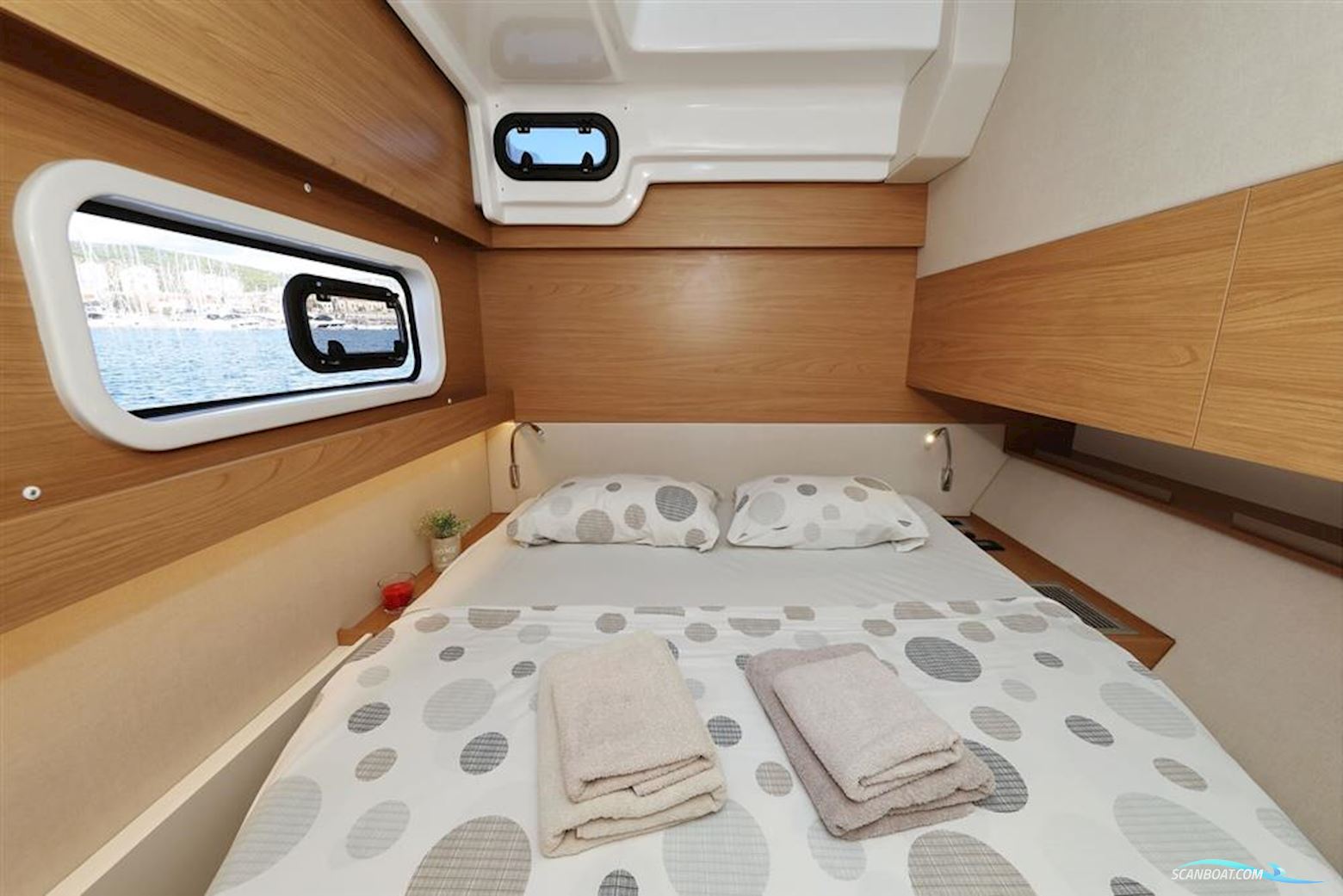 Bali Catamarans Catspace
