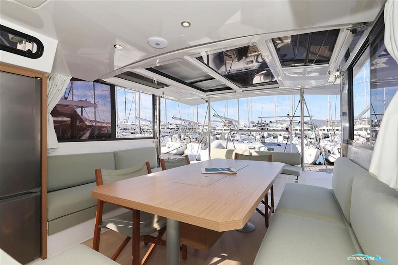 Bali Catamarans Catspace