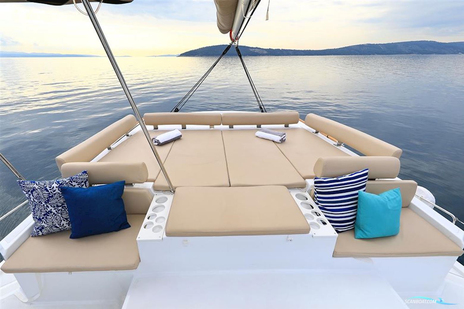 Bali Catamarans Catspace