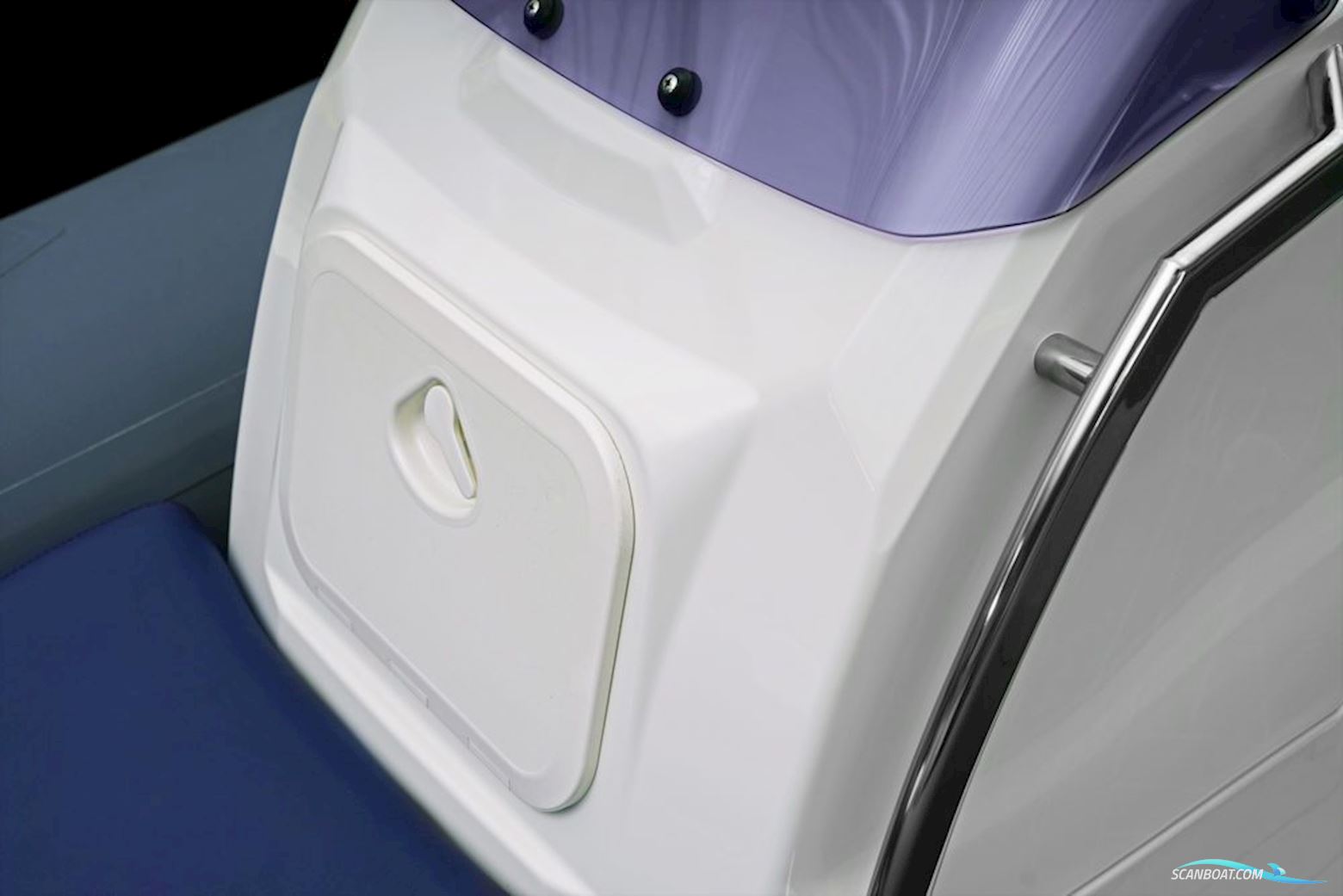 Brig E4 Eagle Luxus Rib