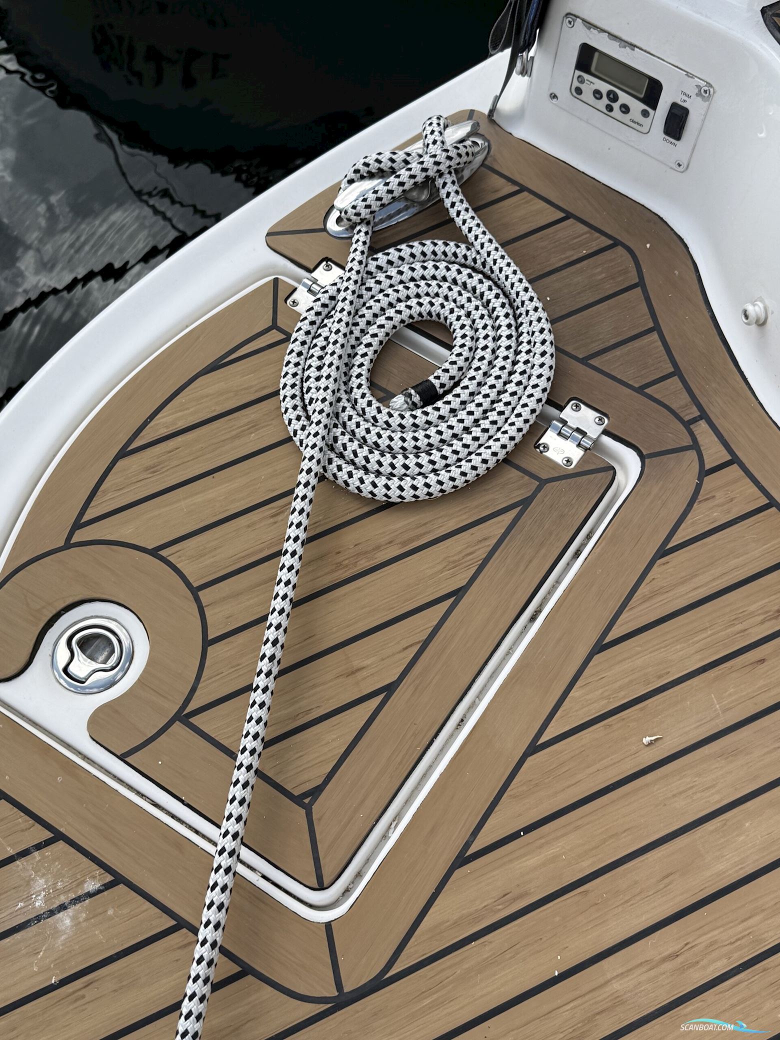 Chaparell