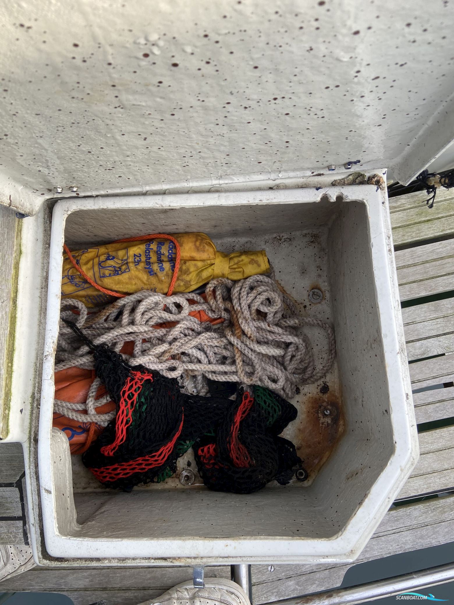 Flipper 760 Med Motor Fra 2010