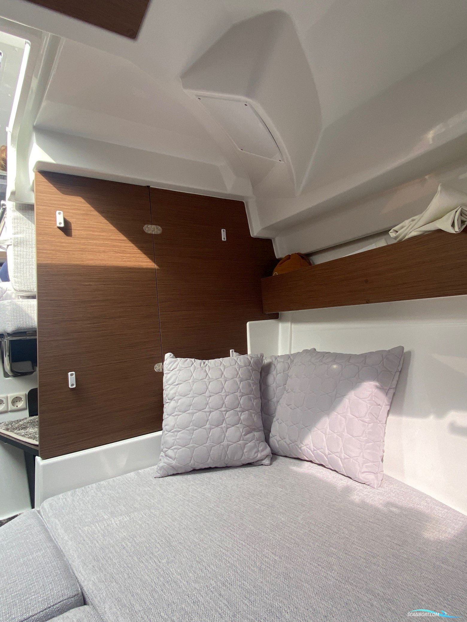 Jeanneau 795 Merry Fisher Serie2
