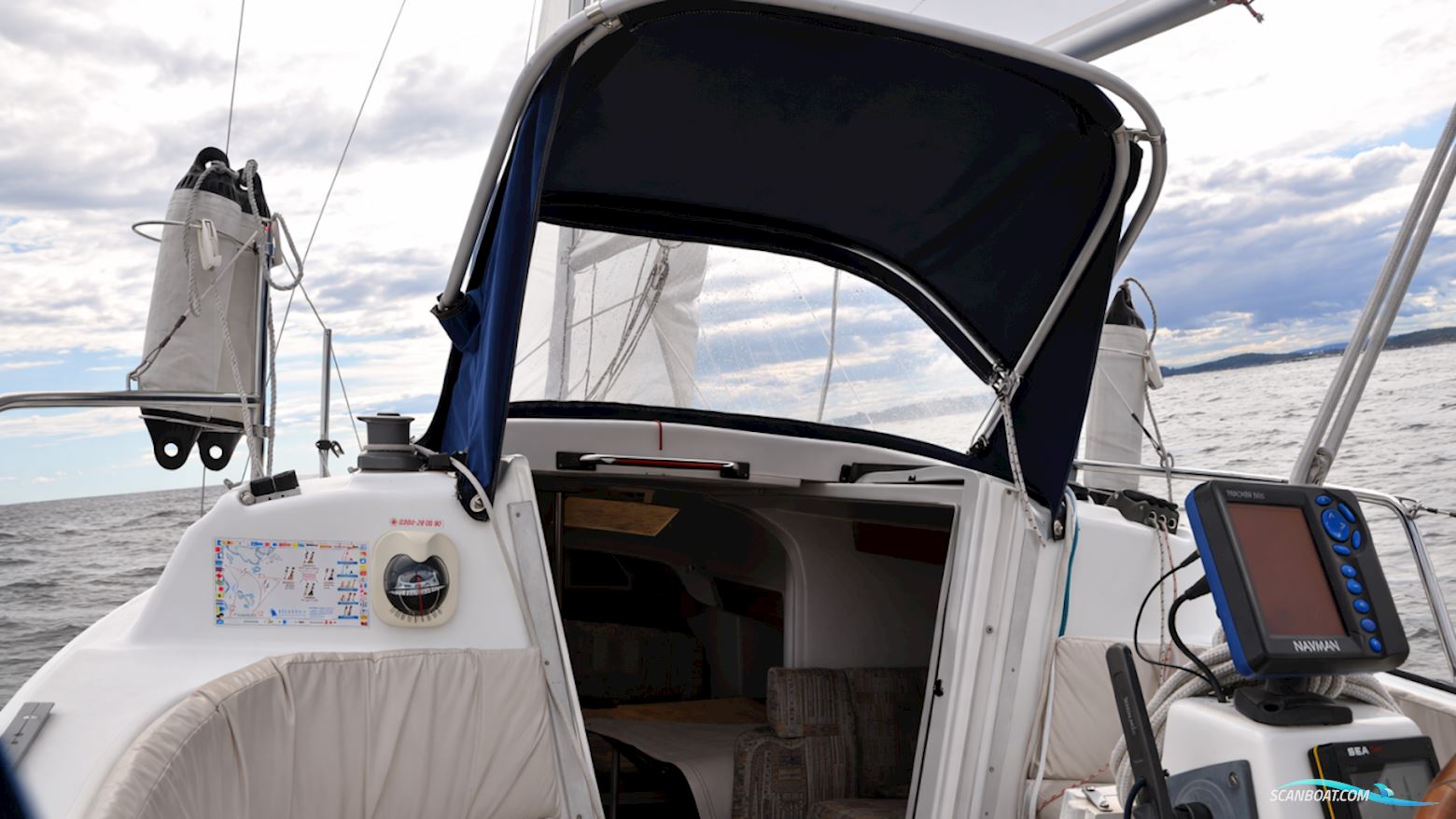 Mcgregor 26