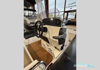 Northstar Axis 5.3 Boat type not specified 2024, with Yamaha F70AETL engine, Denmark
