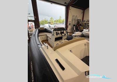 Northstar Axis 5.3 Boat type not specified 2024, with Yamaha F70AETL engine, Denmark