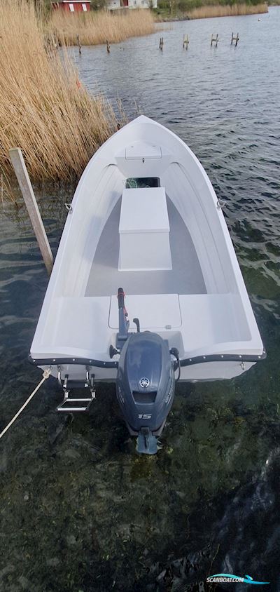 Poca 475 Boat type not specified 2024, Denmark