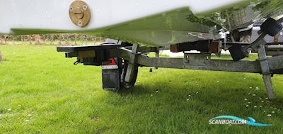 Poca 475 Boat type not specified 2024, Denmark