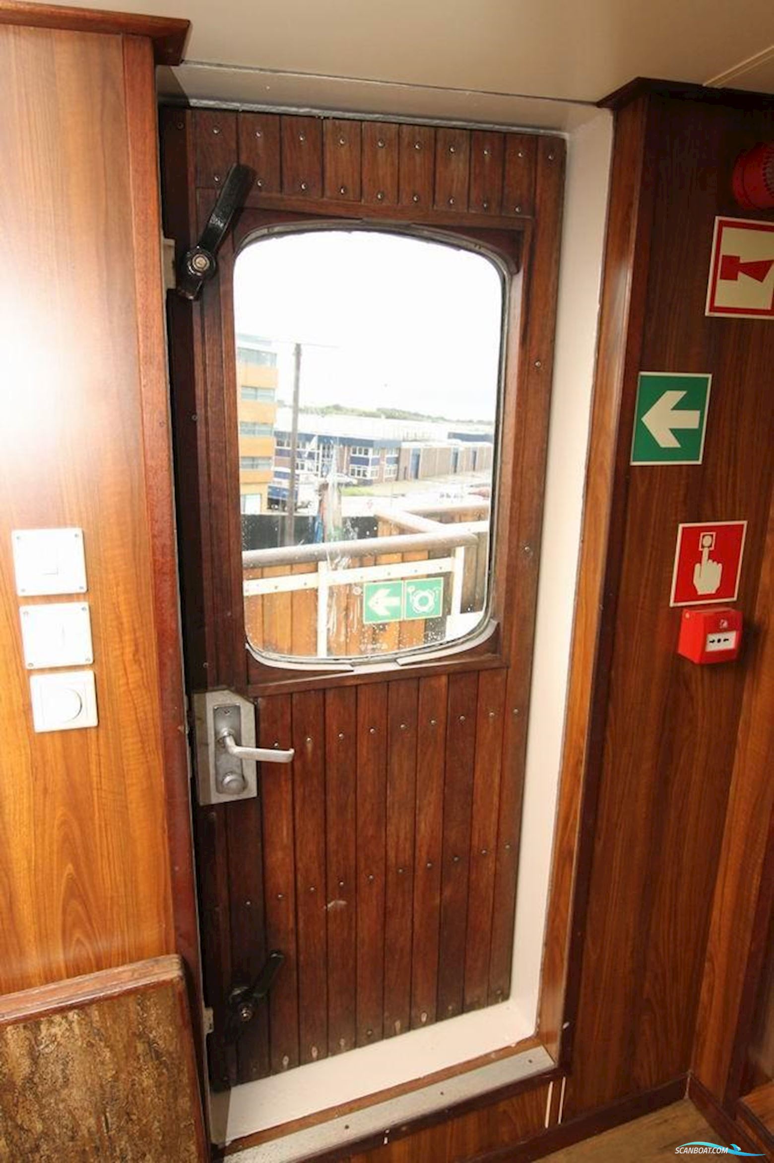 Royal Tallship 3-Mast Sail Schooner