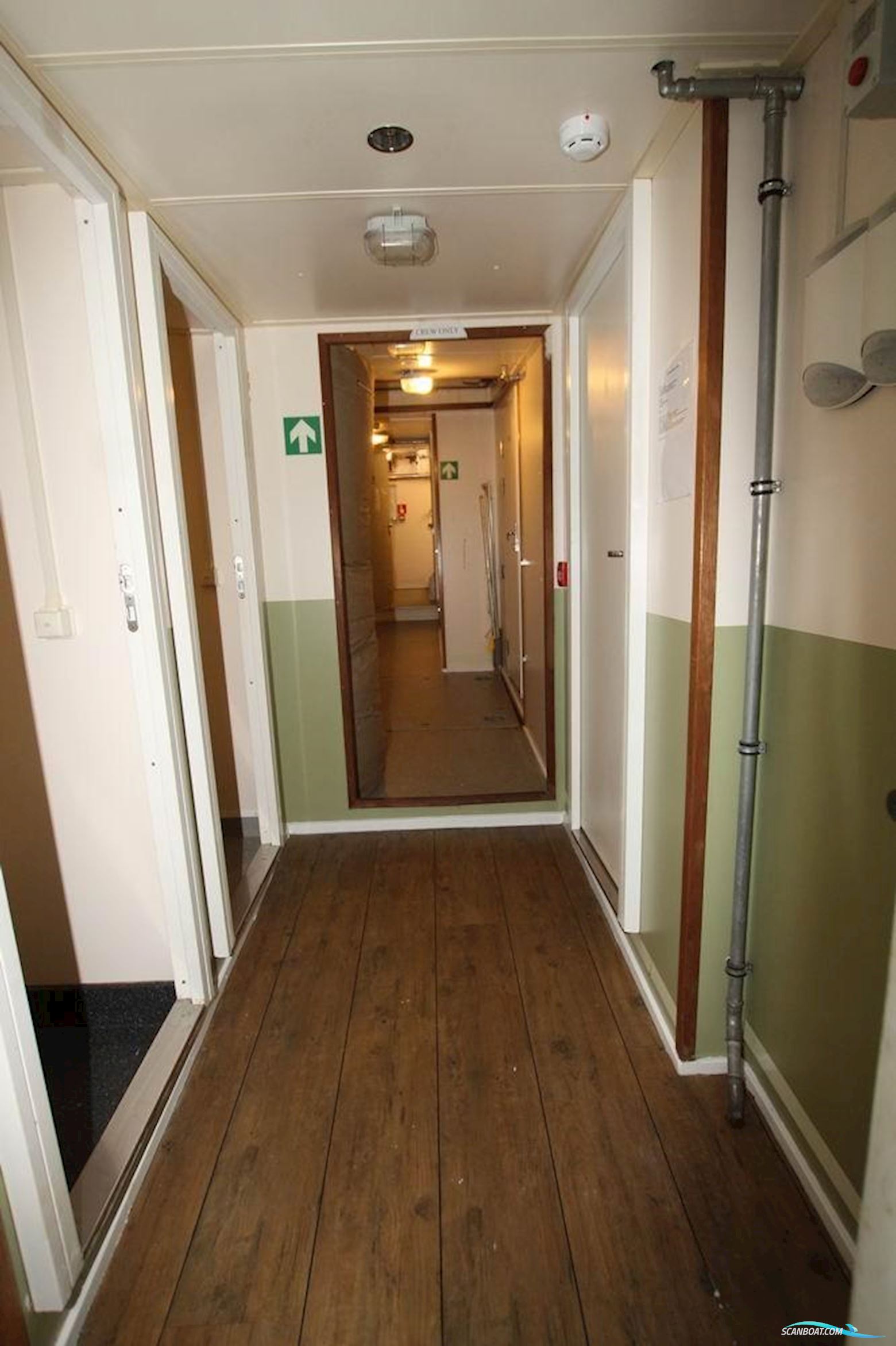 Royal Tallship 3-Mast Sail Schooner