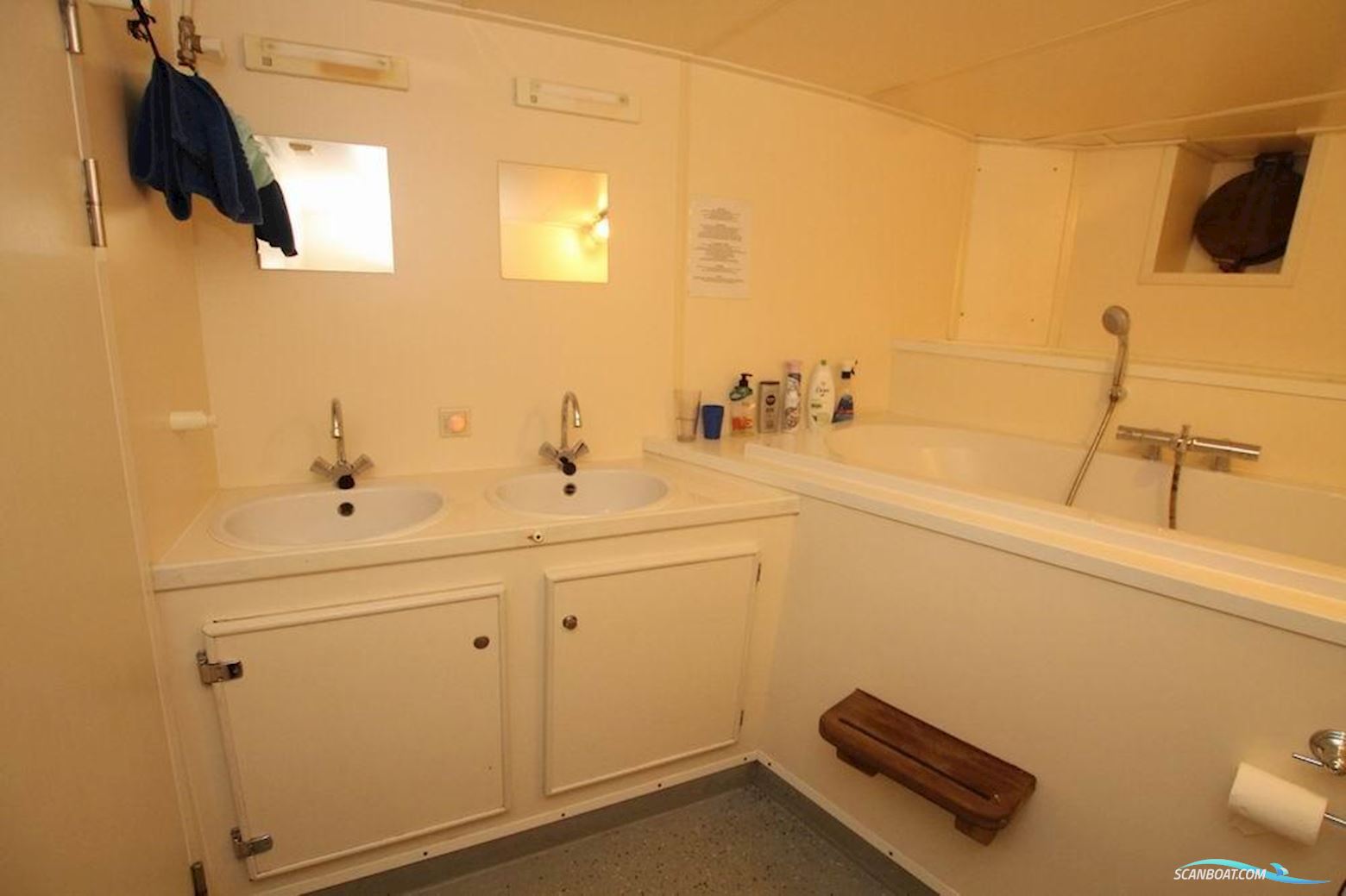 Royal Tallship 3-Mast Sail Schooner