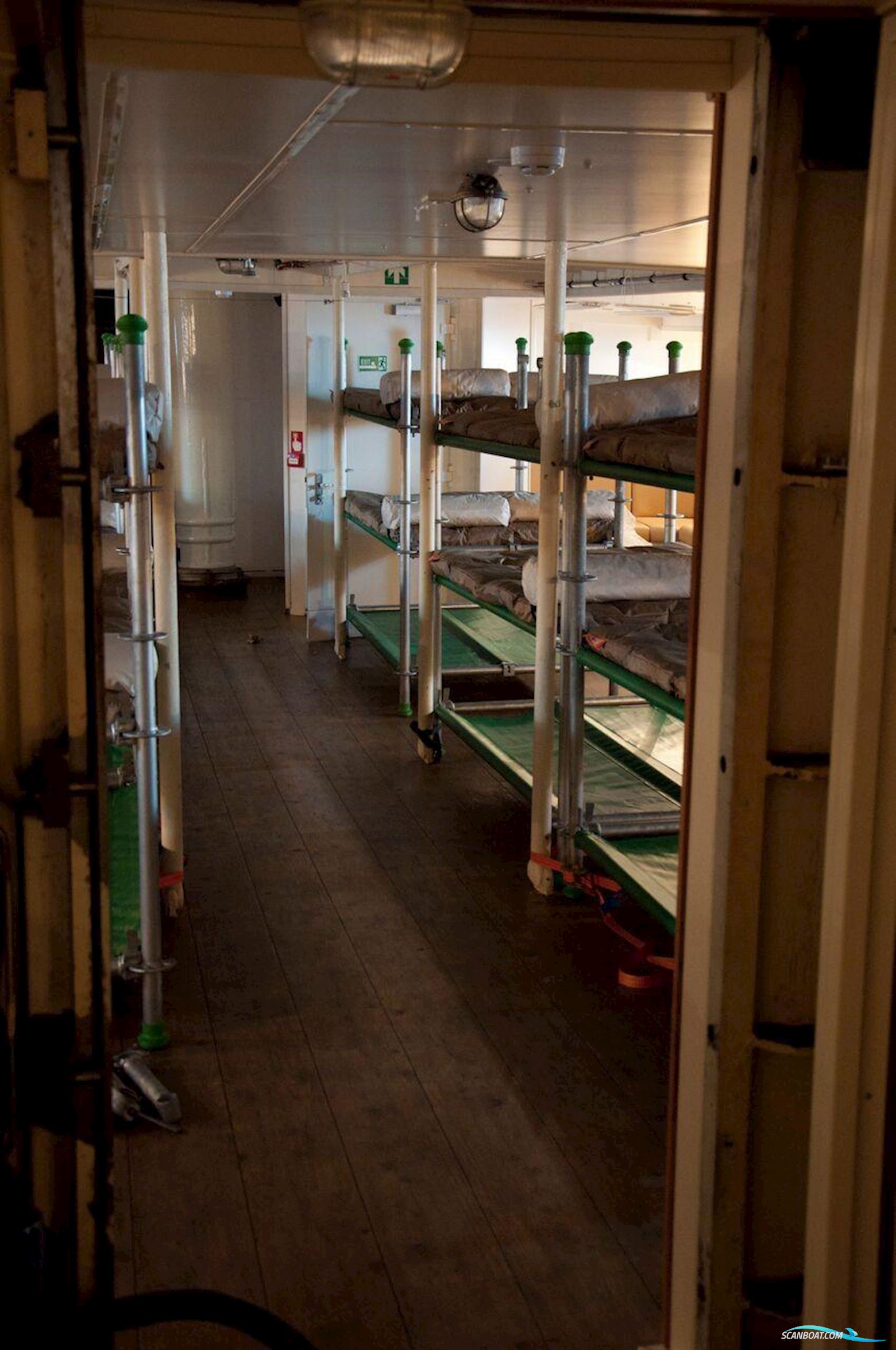 Royal Tallship 3-Mast Sail Schooner