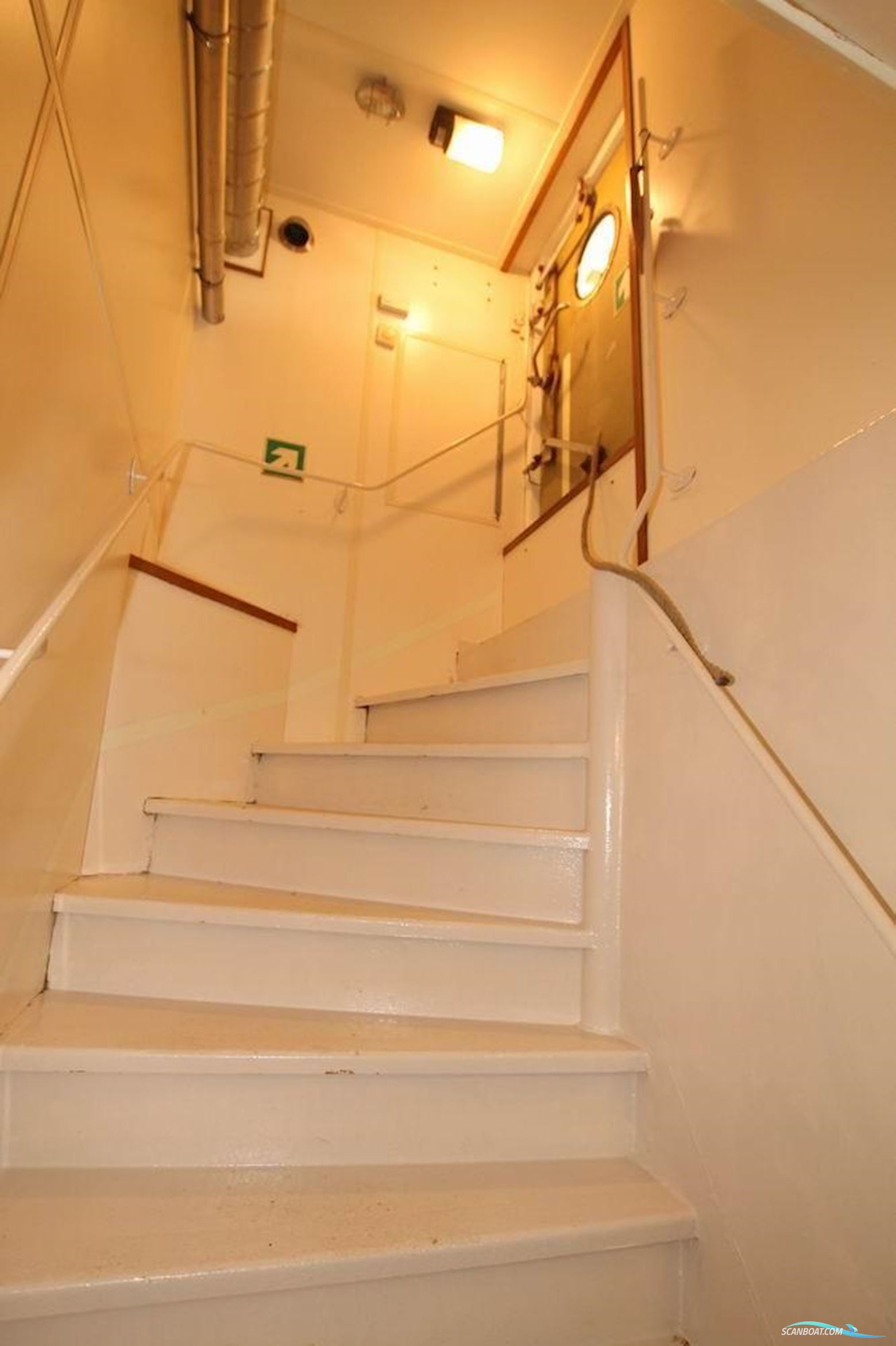 Royal Tallship 3-Mast Sail Schooner