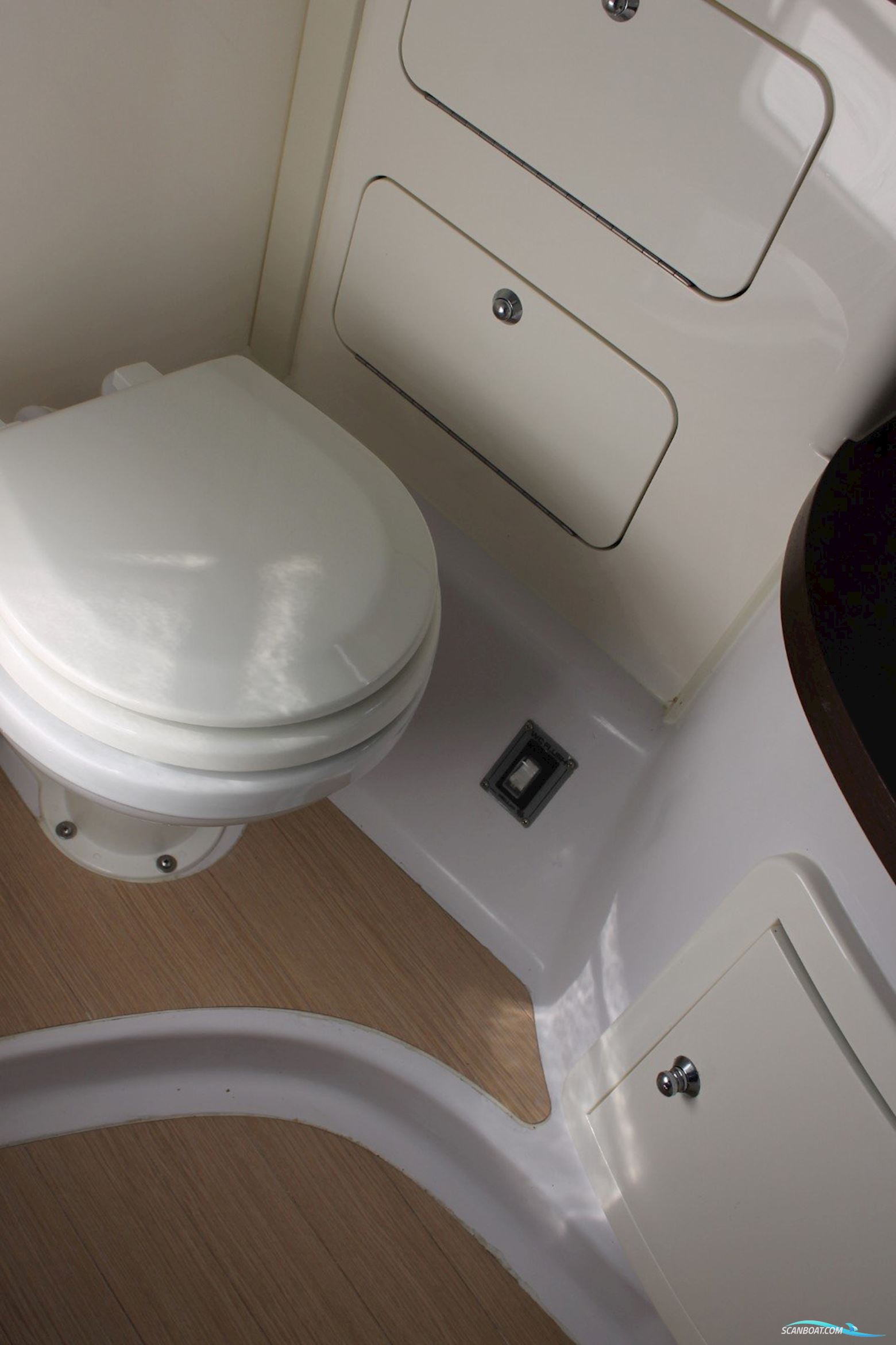 Sacs 34 ORGASMO - YANMAR DIESEL