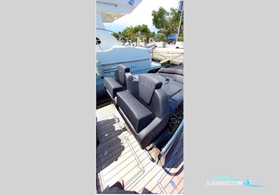 Sacs STRIDER 11 - 2X MERCRUISER 6,2 Boat type not specified 2017, with MERCRUISER 6,2 V8 MPI - BRAVO X engine, Spain